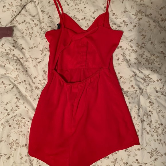 Romper - Picture 2 of 2